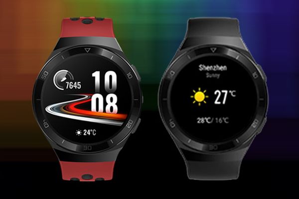 Huawei Watch GT 2e