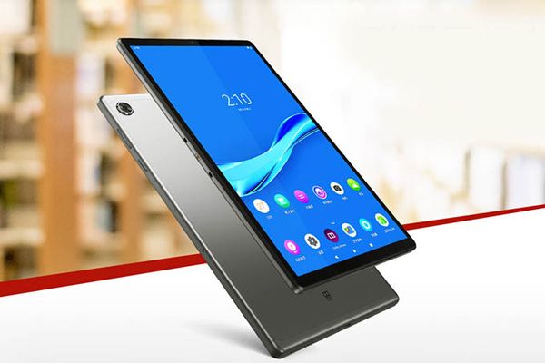 Lenovo M10 Plus