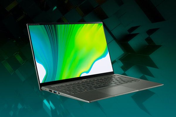 Acer’s New Swift 5