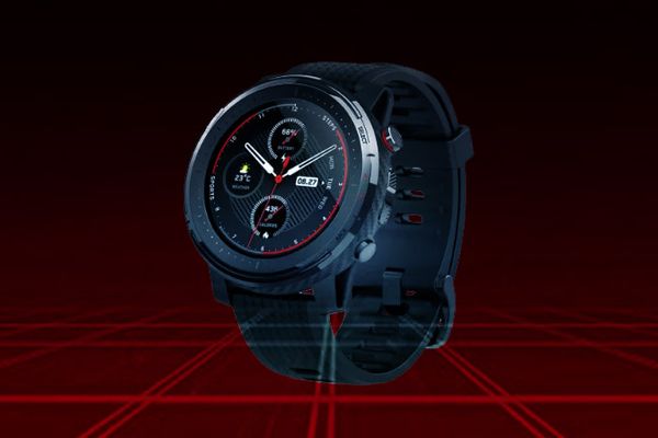 Amazfit Stratos 3
