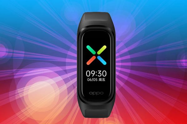 Oppo Band