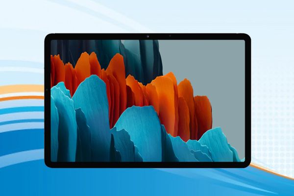 Samsung Galaxy Tab S7 LTE