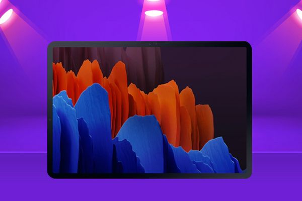 Samsung Galaxy Tab S7+