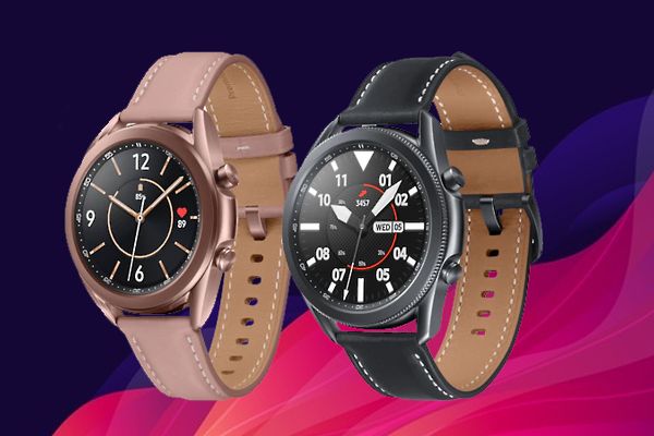 Samsung Galaxy Watch 3