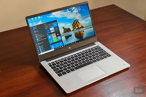 Mi NoteBook 14 Review