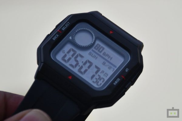 Amazfit Neo Retro Style