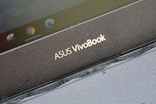 Asus VivoBook 15 F571 Review