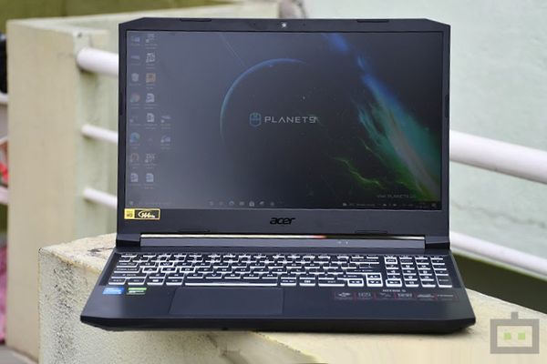 Acer Nitro 5 Review