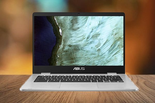 ASUS Chromebook C423