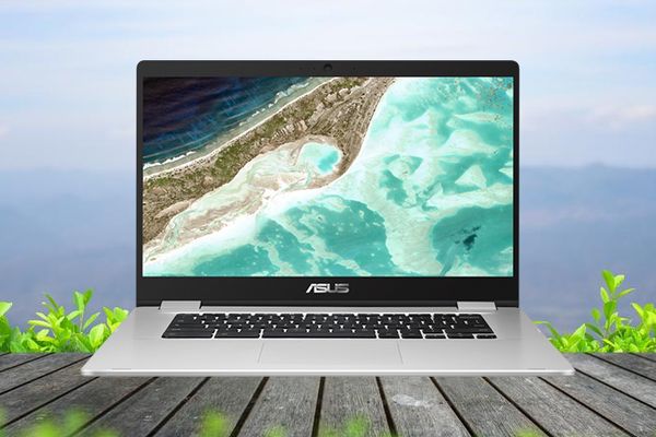 ASUS Chromebook C523