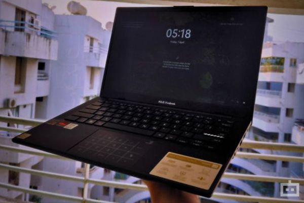 Asus Vivobook Go 14