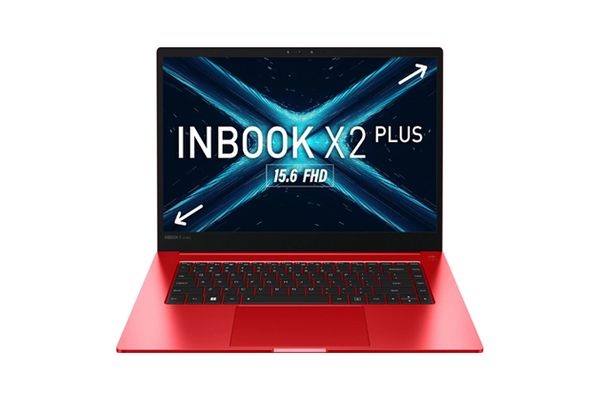 Infinix INbook X2 Plus