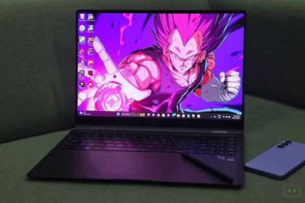 Samsung Galaxy Book3 Pro 360