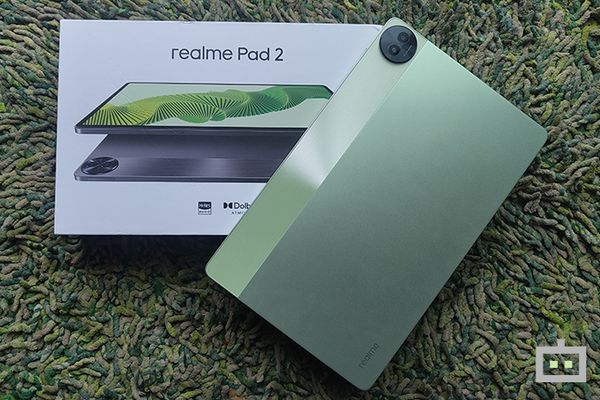 Realme Pad 2