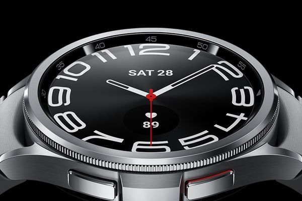 Samsung Galaxy Watch6 Classic