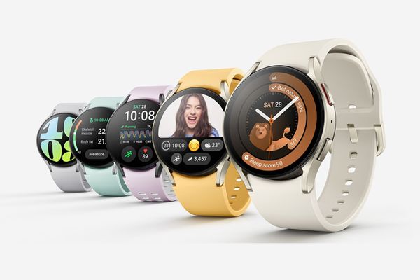 Samsung Galaxy Watch6