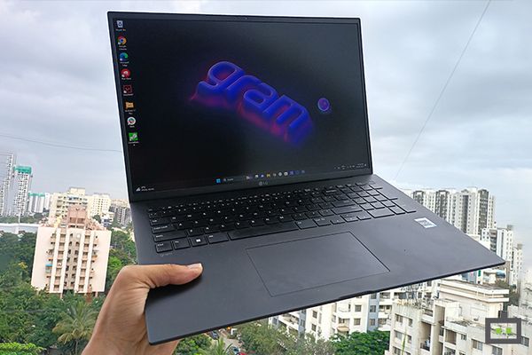LG Gram 17 (2023)