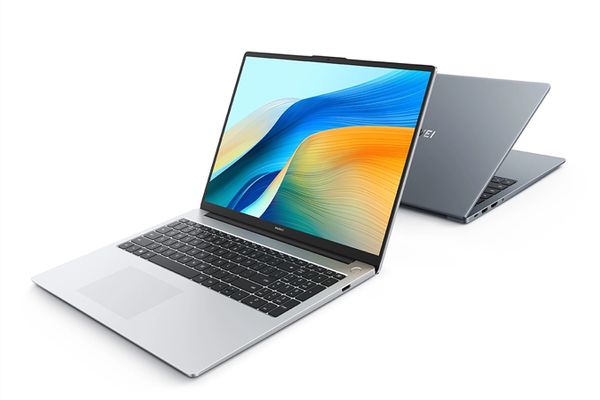 Huawei MateBook D16 2024