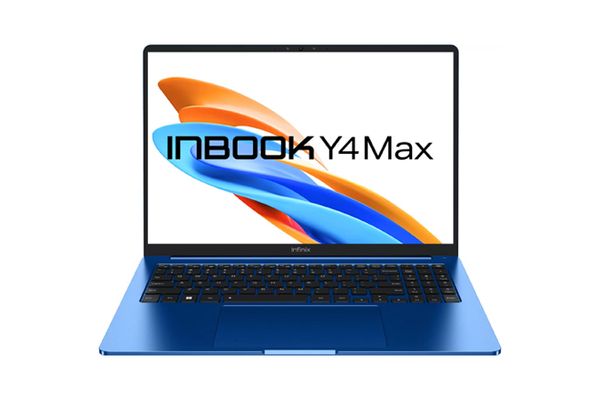 Infinix INBOOK Y4 Max