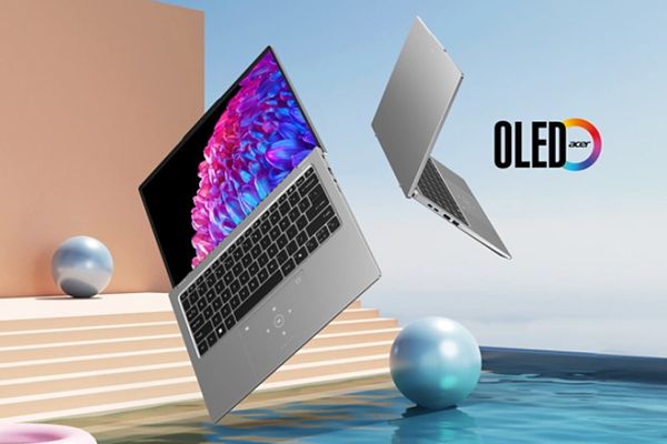 Acer Swift Go 14