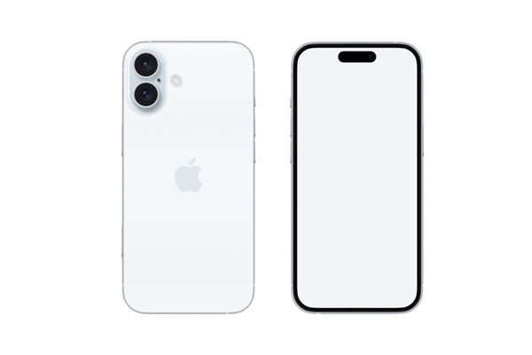 Apple iPhone 16 Display Design, Camera, and Other Details Leaked