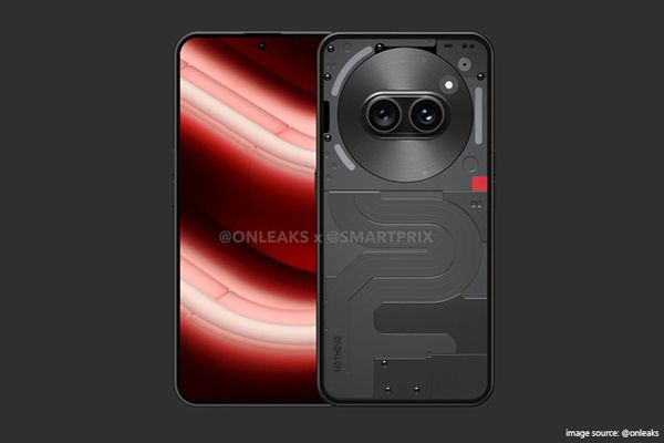 Nothing Phone 2a Features and Expected Price Everything We Know So Far