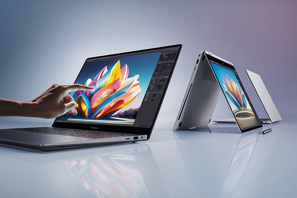 Samsung Galaxy Book 4 Series Pre-Booking Goes Live in India