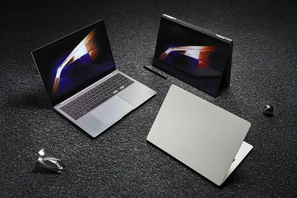 Samsung Galaxy Book4 Pro