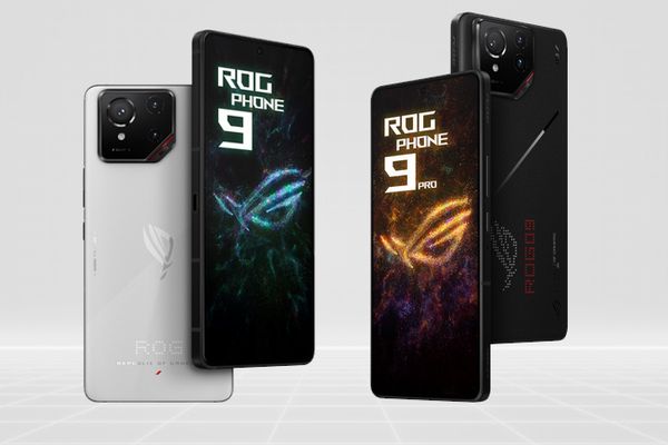 Asus ROG Phone 9 Series Specifications and Features Overview