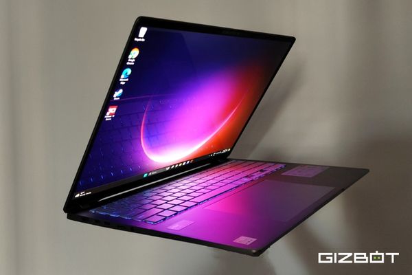 ASUS Vivobook S 16 OLED 2024 First Look