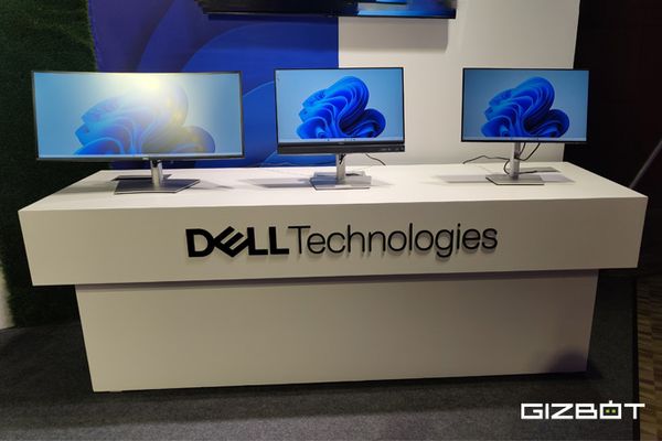 Dell Launches AI-Powered Commercial PC Portfolio in India