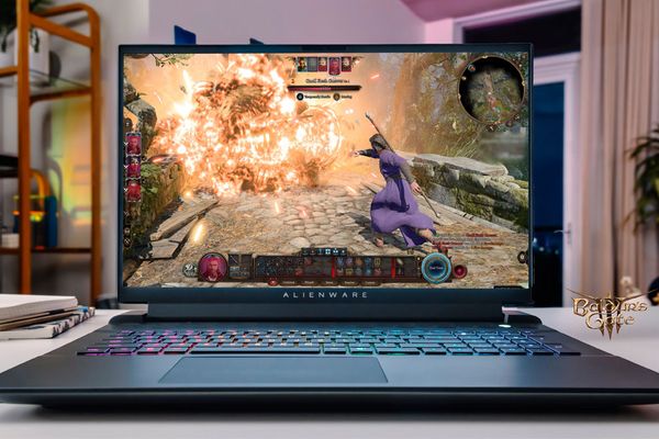 Dell Launches Alienware m18 R2 Gaming Laptop in India