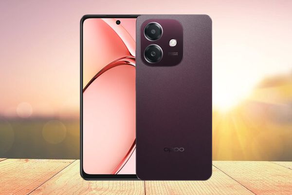 Five Reasons to Buy Affordable OPPO A3x 4G