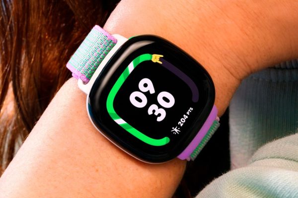 Google Announces Fitbit Ace LTE Smartwatch for Kids