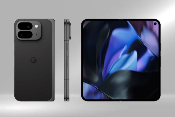 Google Pixel 9 Pro Fold