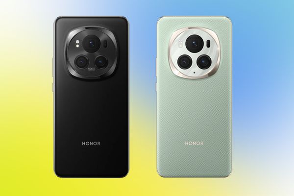 Honor Magic6 Pro Launched in India