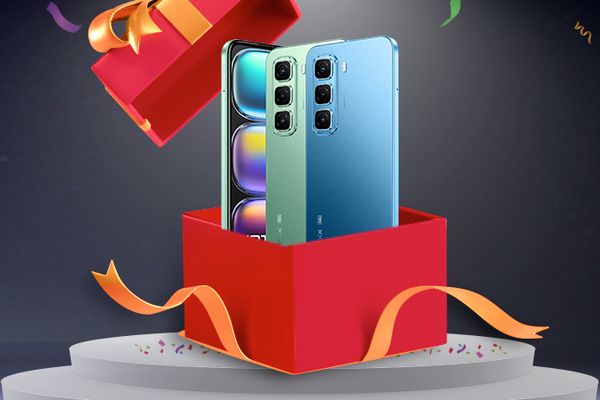 Infinix Hot 50 5G Price and Sale Date in India