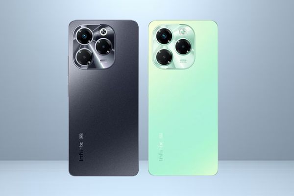 Infinix Note 40X 5G Launched in India