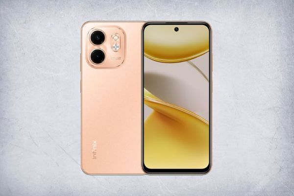 Infinix Smart 9 HD Now Up for Grabs in India at Just Rs 6699