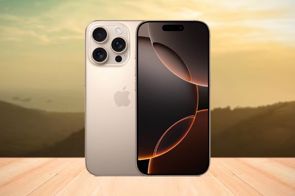 iPhone 16 Pro Price and Sale in India