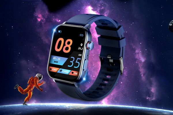 itel Icon 3 Goes Official in India With AMOLED Display, BT Calling