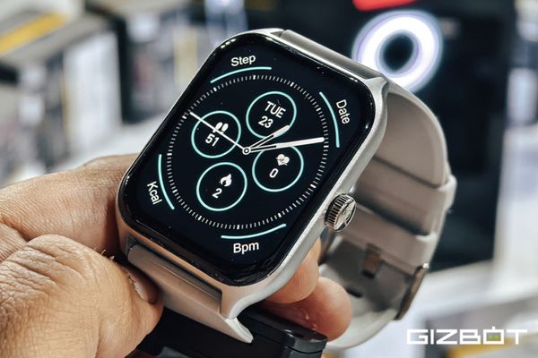 Lava Launches Prowatch Series in India