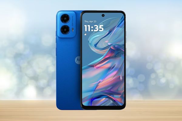 Motorola Moto G45 5G Launch Key Highlights