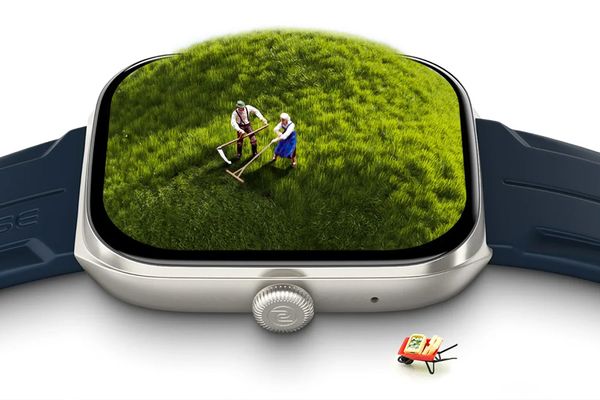 Noise ColorFit Ore With BT Calling Launched in India