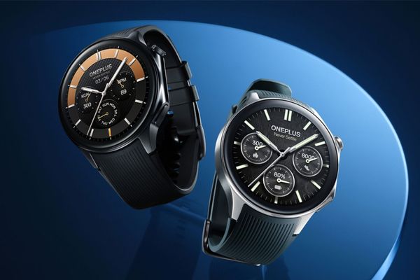OnePlus Watch 2 Goes on Sale in India