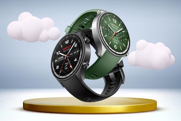 OnePlus Watch 2R Launched in India