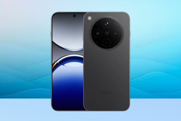 OPPO Find X8 Launched in India