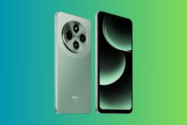 POCO M7 5G Price and Availability in India