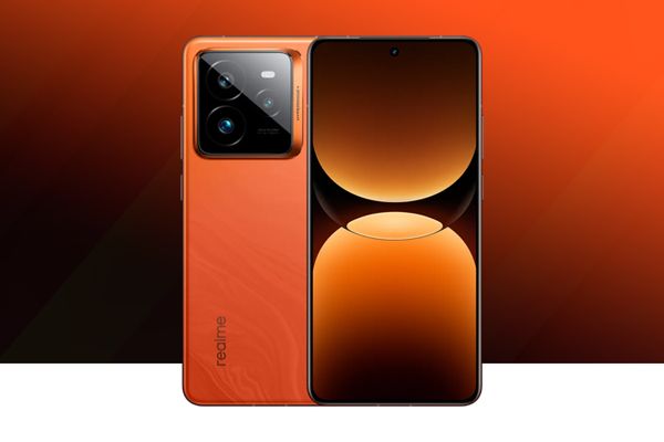 Realme GT 7 Pro Goes Official with Snapdragon 8 Elite Chip and 50MP Periscope Lens