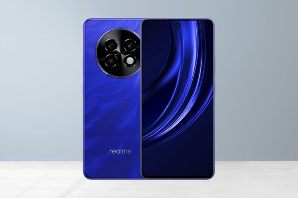Realme P1 Speed Now Available in India